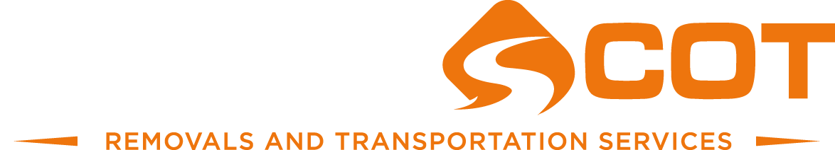 TransScot Removals – Glasgow