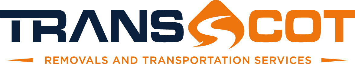 TransScot Removals - Glasgow